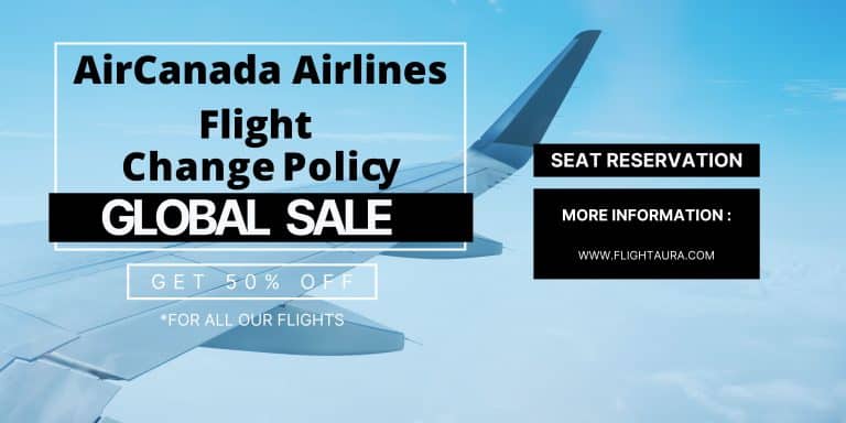 AirCanada-Airlines-Flight-Change-Policy