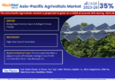 Asia-Pacific Agrivoltaic Market Demand, Drivers and Opportunities 2023-2028