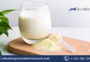 Australia Milk Powder Market