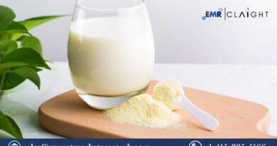 Australia Milk Powder Market