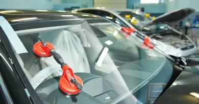 The Benefits of Hiring Certified Auto Glass Professionals in Cook County, IL