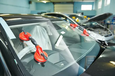 The Benefits of Hiring Certified Auto Glass Professionals in Cook County, IL