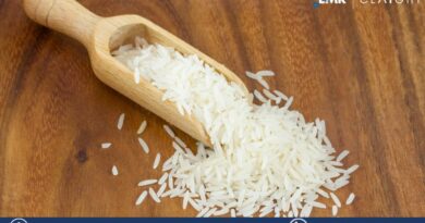 Basmati Rice Market