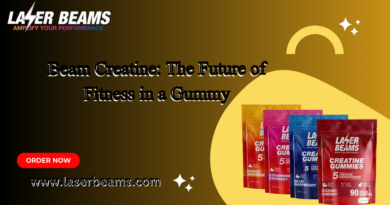 beam creatine