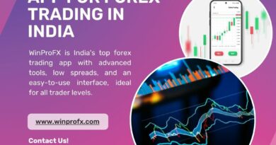 Best Broker App for Forex Trading in India