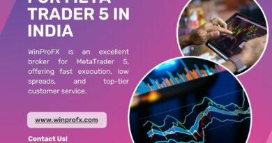 Best Broker for Meta Trader 5 in India