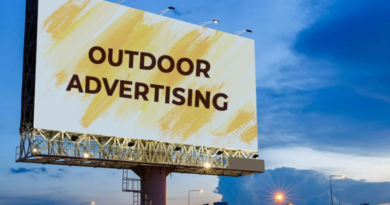 Mobile Van Branding: A Powerful Outdoor Advertising Solution