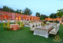 Best Marriage Lawn in Lucknow