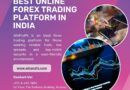 Best Online Forex Trading Platform in India