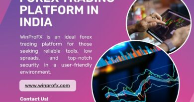 Best Online Forex Trading Platform in India