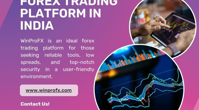 Best Online Forex Trading Platform in India