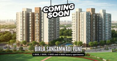 Birla Sangamwadi Pune