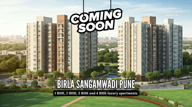 Birla Sangamwadi Pune