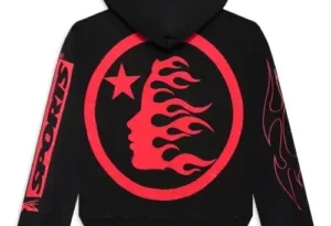 Hellstar Hoodies