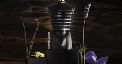 Le Male Le Parfum EDP Intense