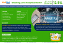 Brazil Big Data Analytics Market Demand, Drivers and Opportunities 2024-2030