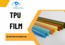 Everything You Need to Know About TPU Film and Its Versatile Applications