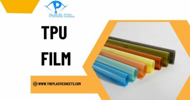 Everything You Need to Know About TPU Film and Its Versatile Applications