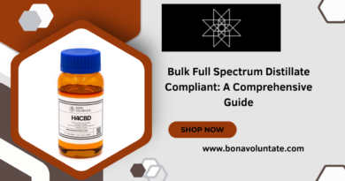 Bulk Full Spectrum Distillate Compliant A Comprehensive GuideBulk Full Spectrum Distillate Compliant A Comprehensive Guide