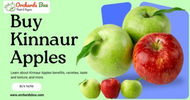 Buy Kinnaur Apples Online