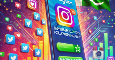 Buy real Instagram followers in Pakistan with Buyinstafollowers