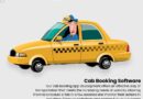 Discover the Power of Efficient Cab Booking Software