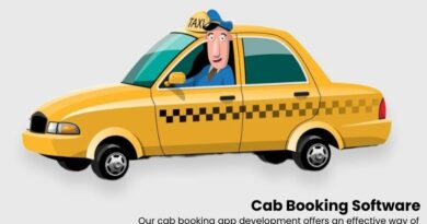 Discover the Power of Efficient Cab Booking Software