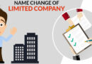 Can You Change a Ltd Company Name