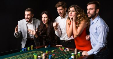 Casino Marketing