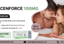 Cenforce 100– The Fast-Acting Solution for Peak Intimacy!