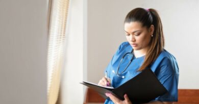 Challenges Nurses Face in Today’s Healthcare Environment