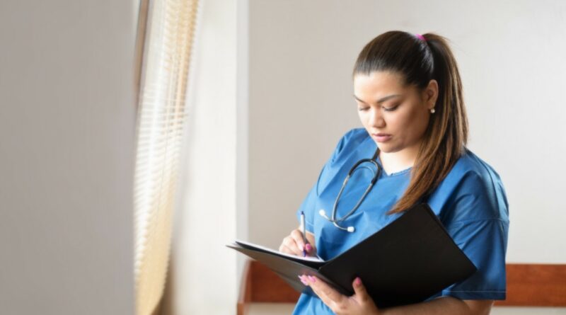 Challenges Nurses Face in Today’s Healthcare Environment