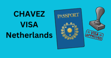 What is the Chavez Visa? A Complete Guide for Families in the Netherlands