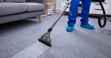 Cleaning Services In San Marcos