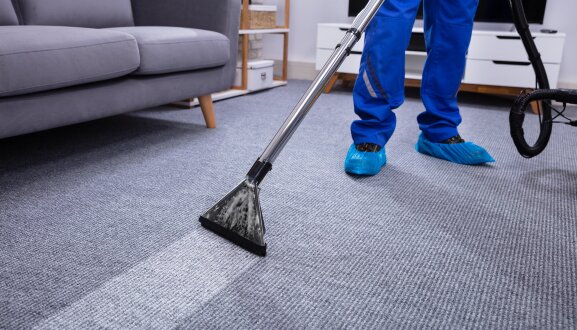 Cleaning Services In San Marcos