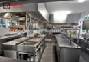 Commercial Kitchen Equipment