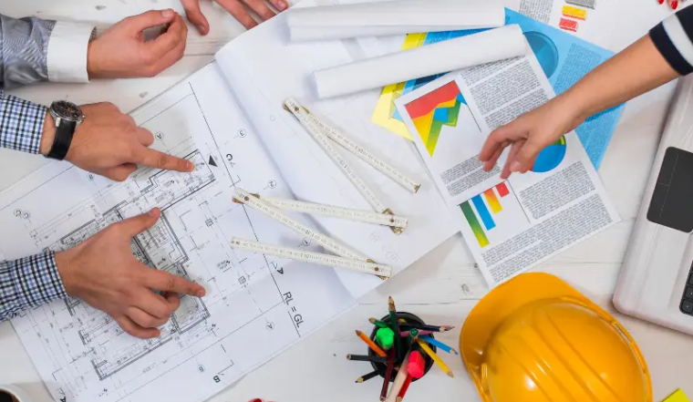 Construction Project Management Software in Pakistan