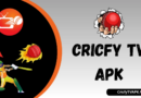 Cricfy TV APK v5.1 (Latest Version) Download For Android 2025