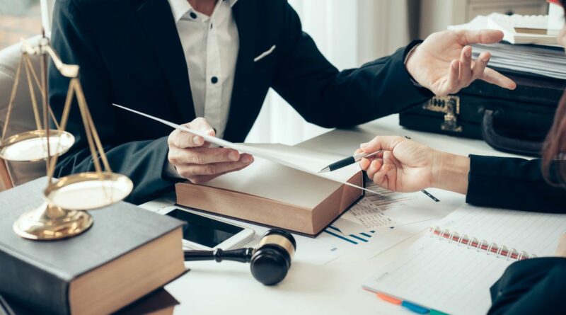 Criminal lawyers in Dubai