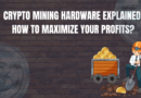 crypto mining hardware