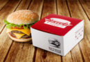 Custom Burger Boxes Enhancing Brand Identity and Customer Experience