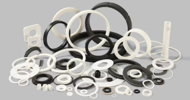 PTFE RING GASKET