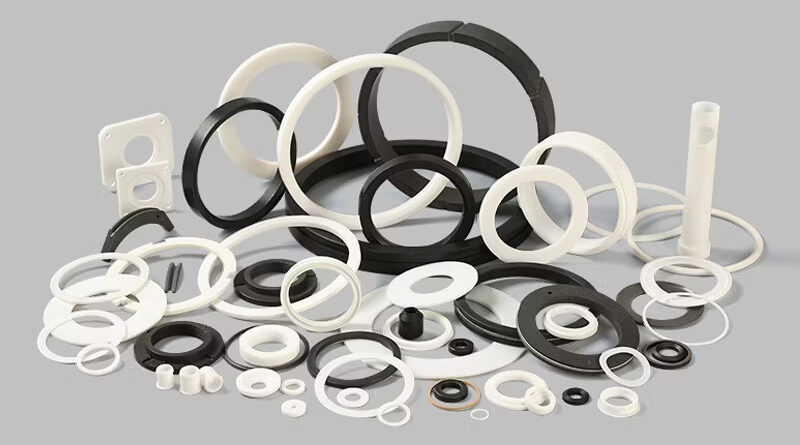 PTFE RING GASKET