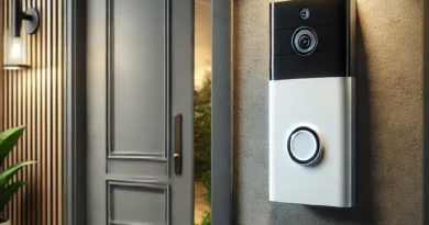 Google Nest Doorbell (Battery)