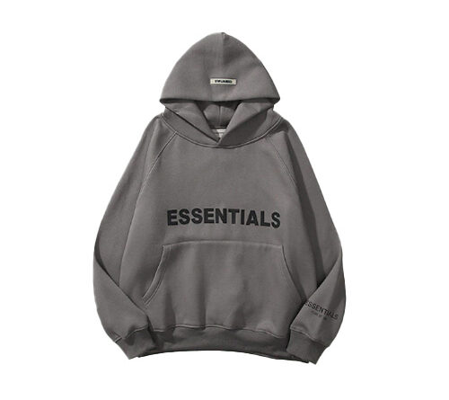 Fear Of God Essentials Hoodie