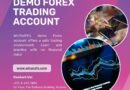 Demo Forex Trading Account