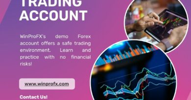 Demo Forex Trading Account