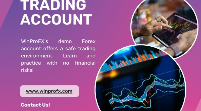 Demo Forex Trading Account