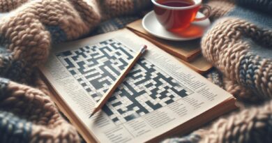 the mini crossword hints