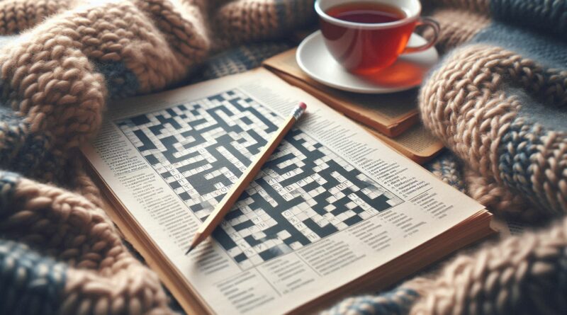 the mini crossword hints